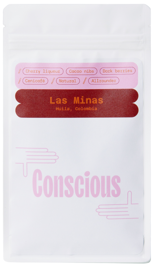 Las Minas