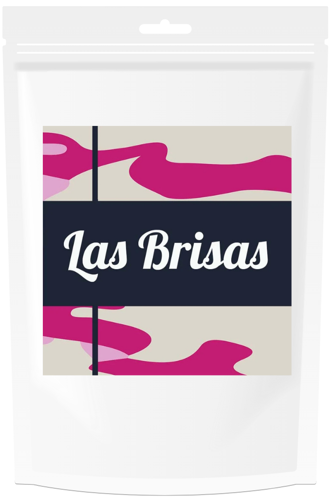 Colombia Las Brisas