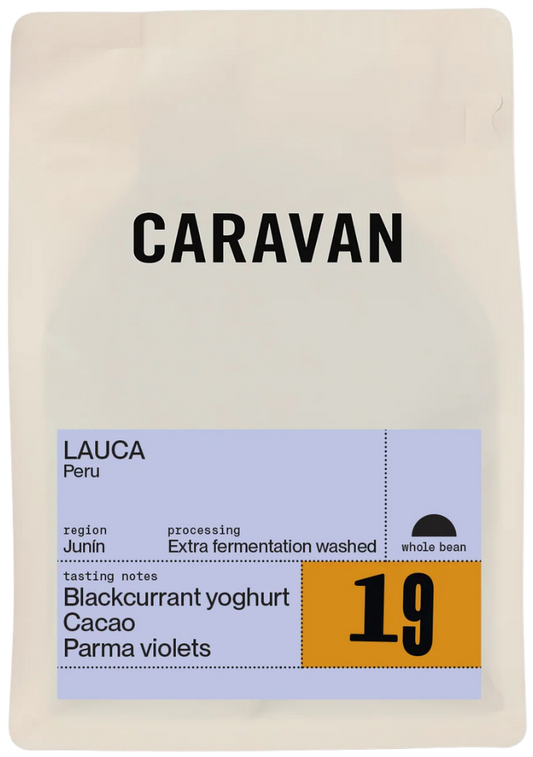 Lauca