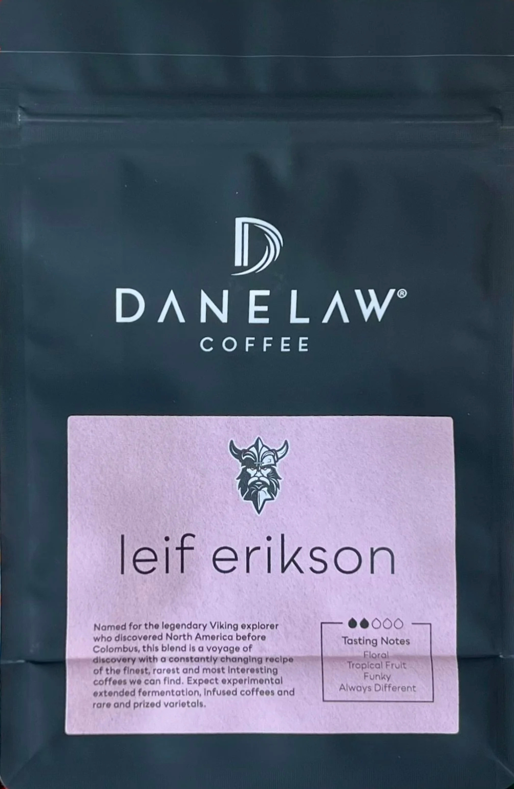 Leif Erikson Blend