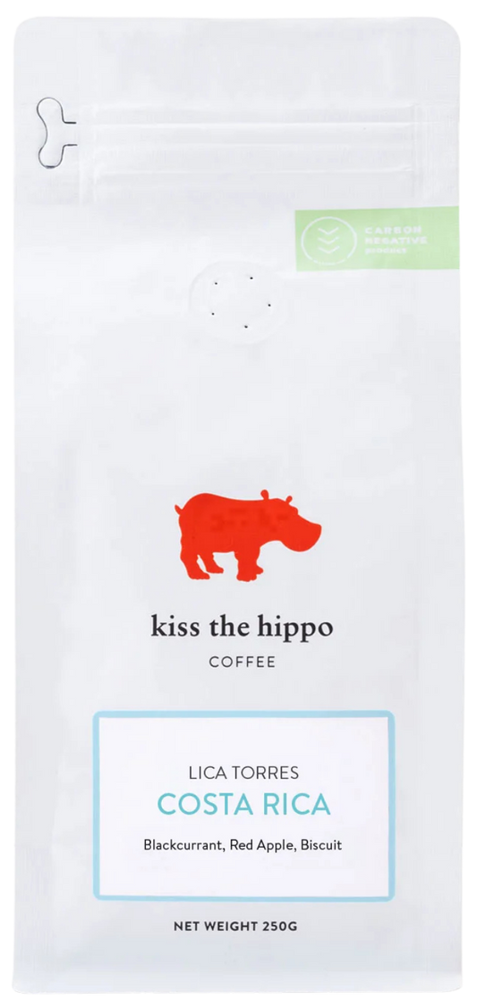 Costa Rica, Lica Torres