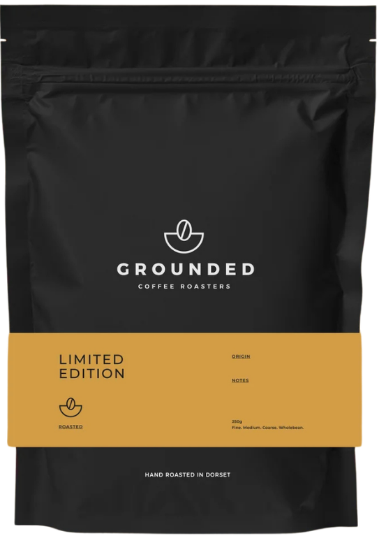 Limited Edition
