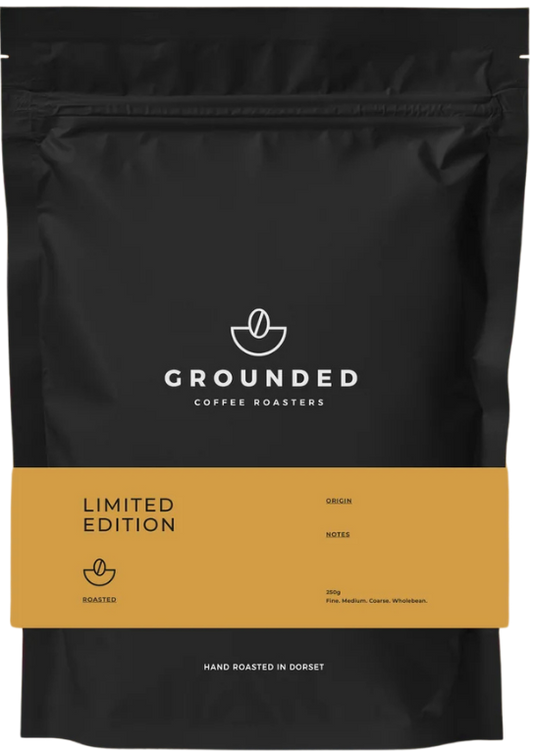 Limited Edition