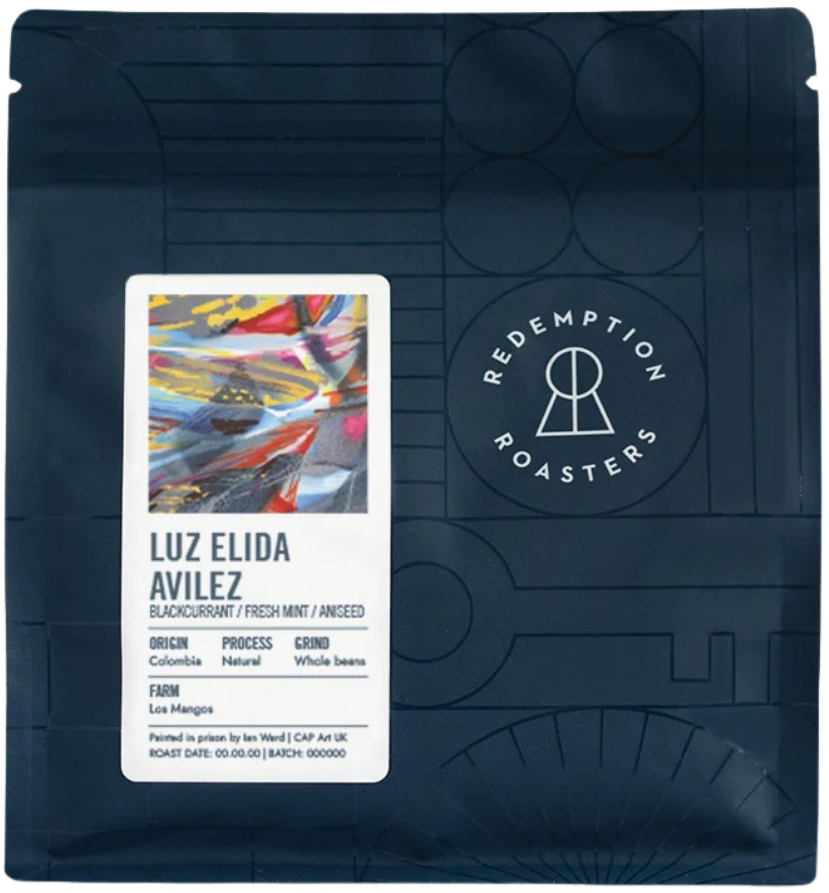 Luz Elida Avilez