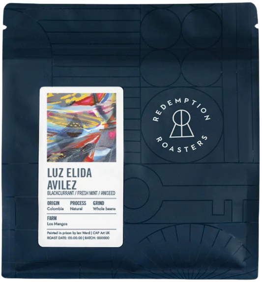 Luz Elida Avilez