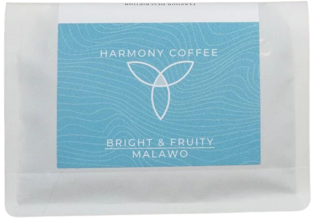 Malawo - Washed Ethiopian 74158