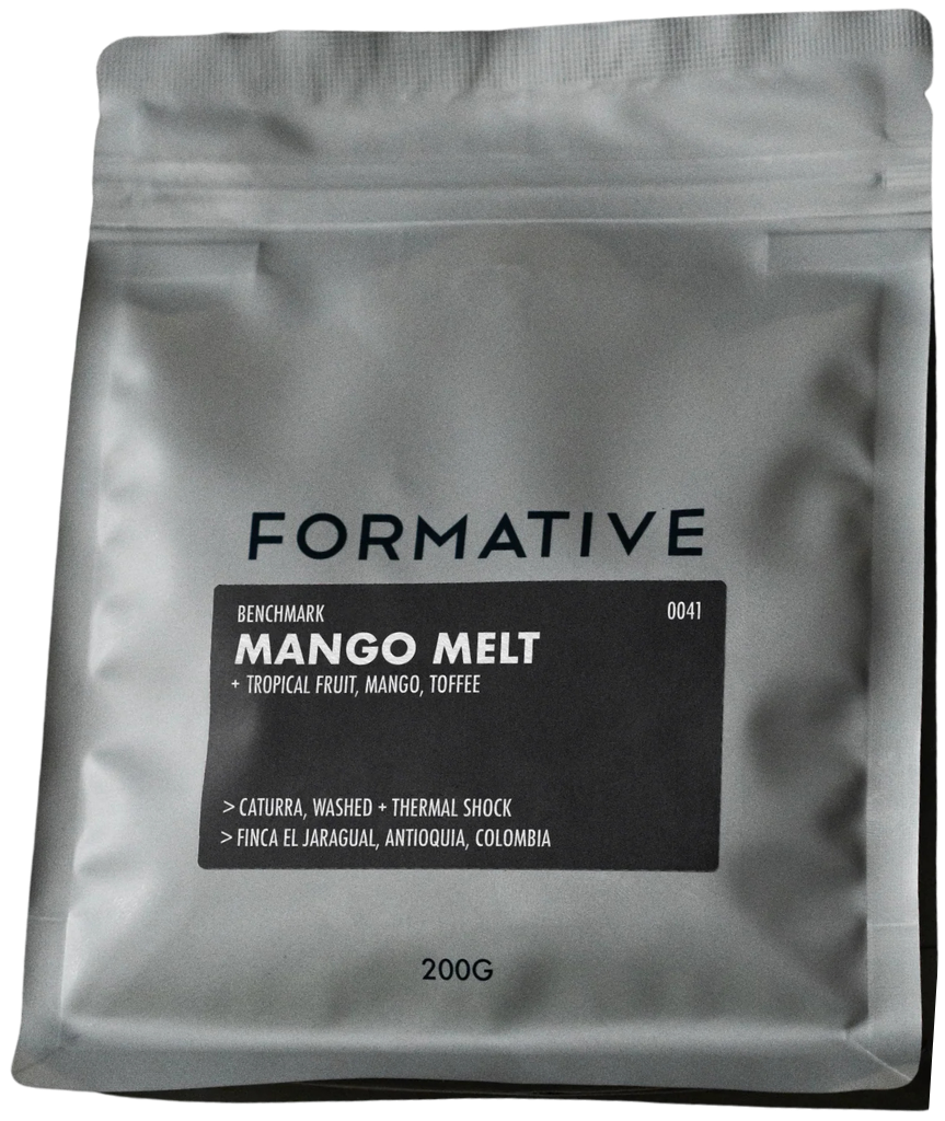 MANGO MELT