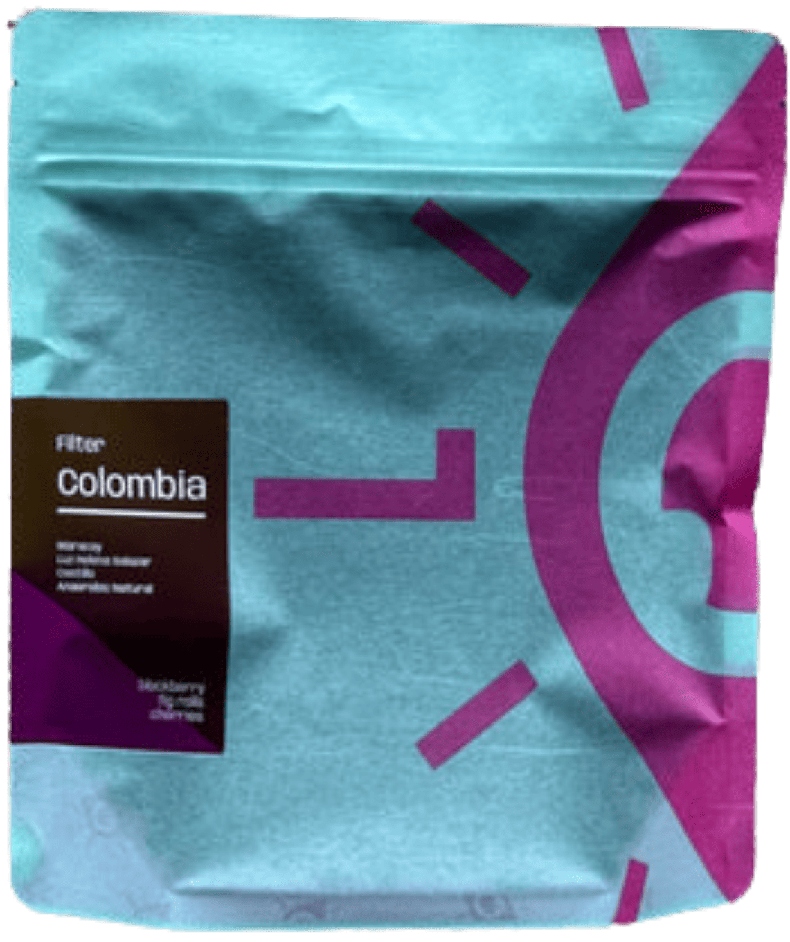 Colombia Maracay Natural - Filter