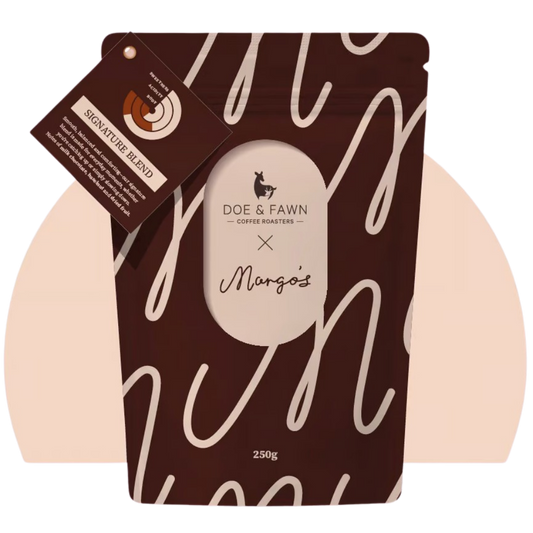 Margo’s Signature Blend