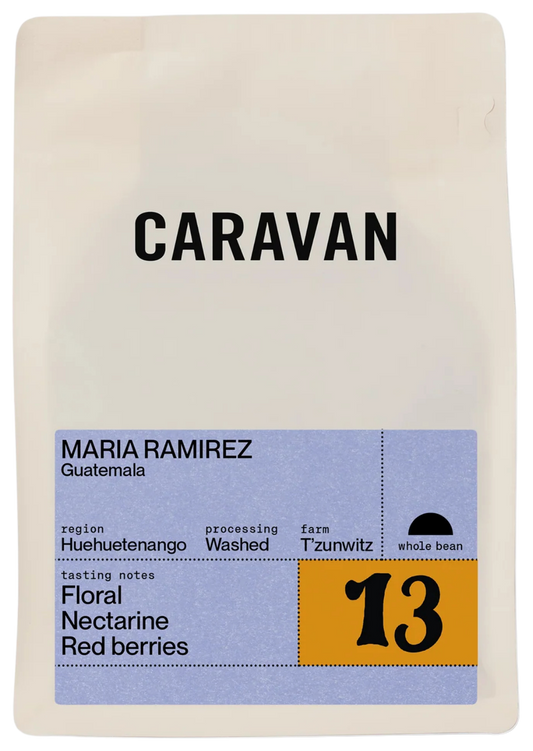 Maria Ramirez Vargas