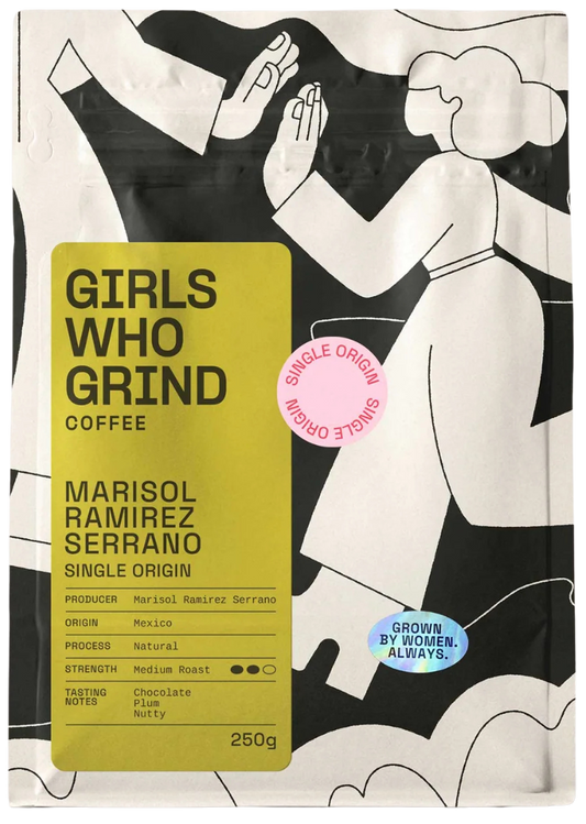 Marisol Ramirez Serrano