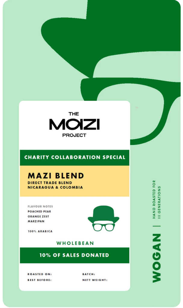 Mazi Project