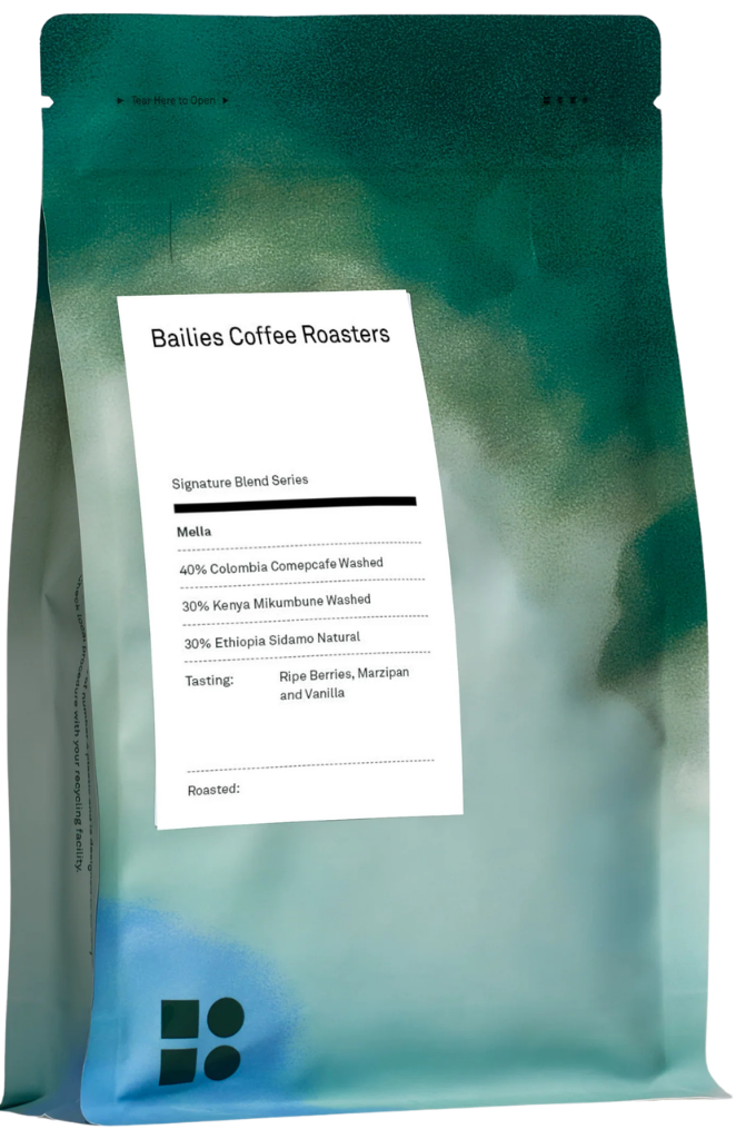 Mella Signature Blend