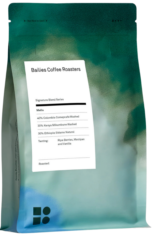 Mella Signature Blend