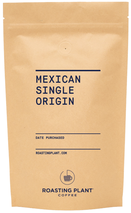 Mexican Single Origin