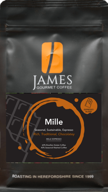 Mille’ Espresso