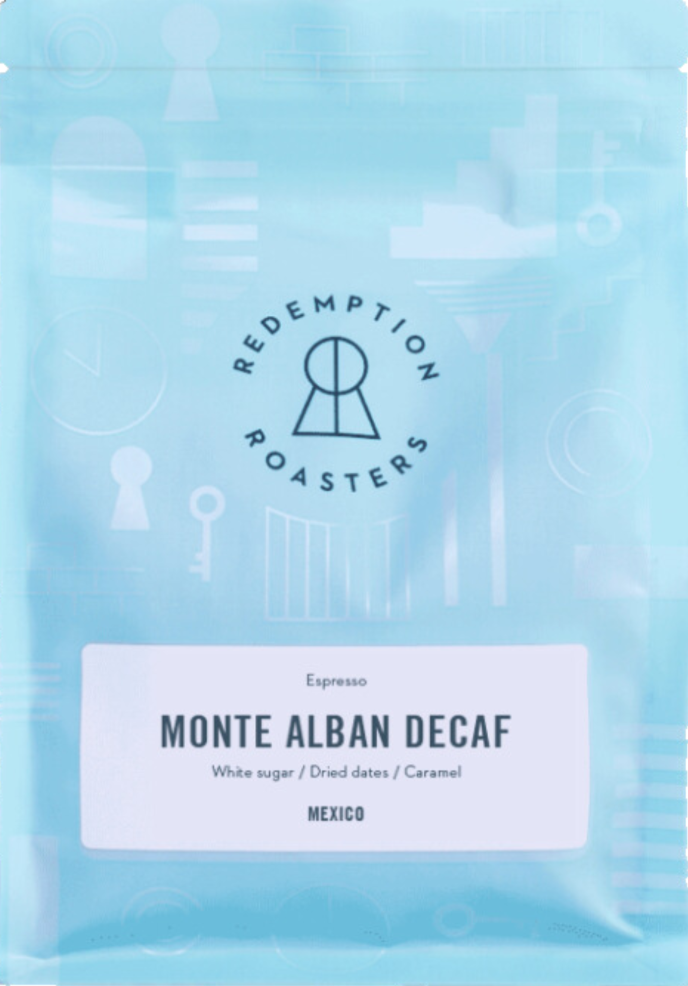 Monte Alban Decaf