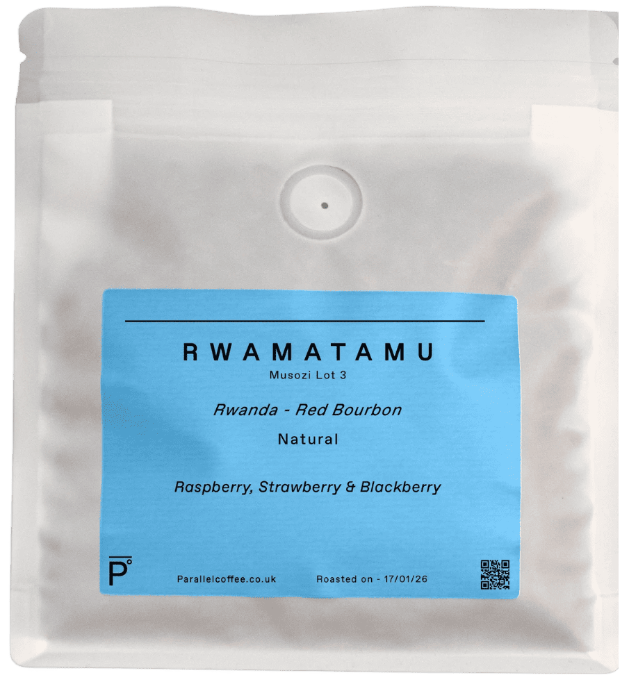 Musozi Lot 3 - Rwamatamu