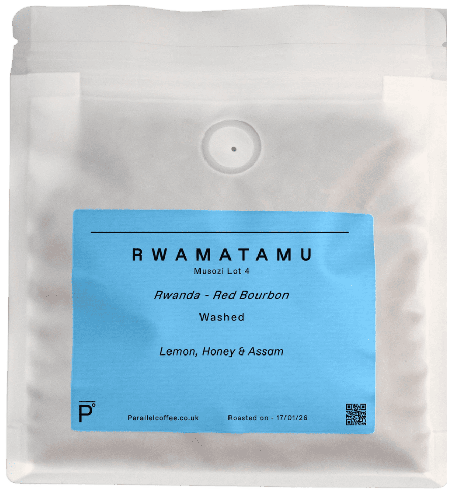 Musozi Lot 4 - Rwamatamu
