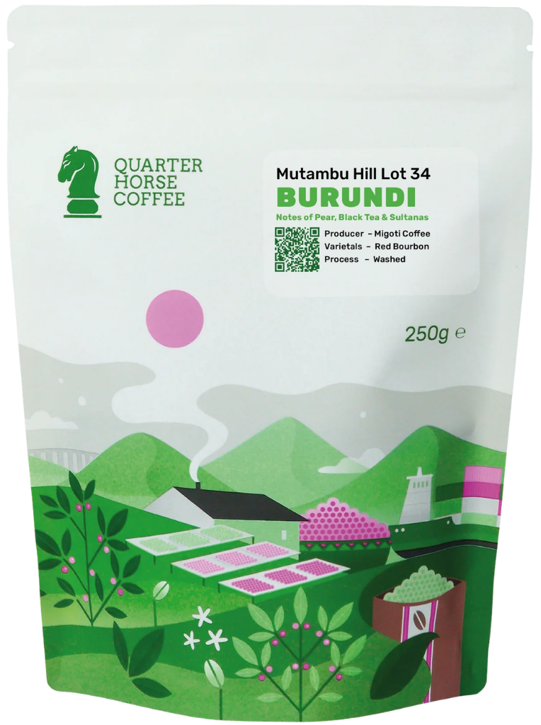 Mutambu Hill Lot 34