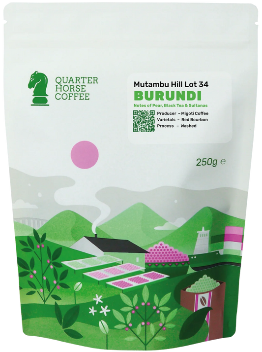 Mutambu Hill Lot 34