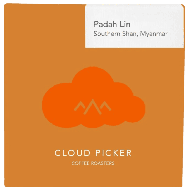 Myanmar | Padah Lin