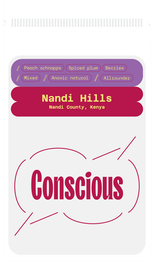 Nandi Hills