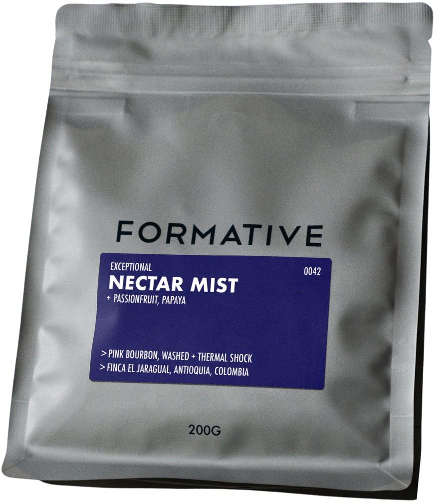 NECTAR MIST