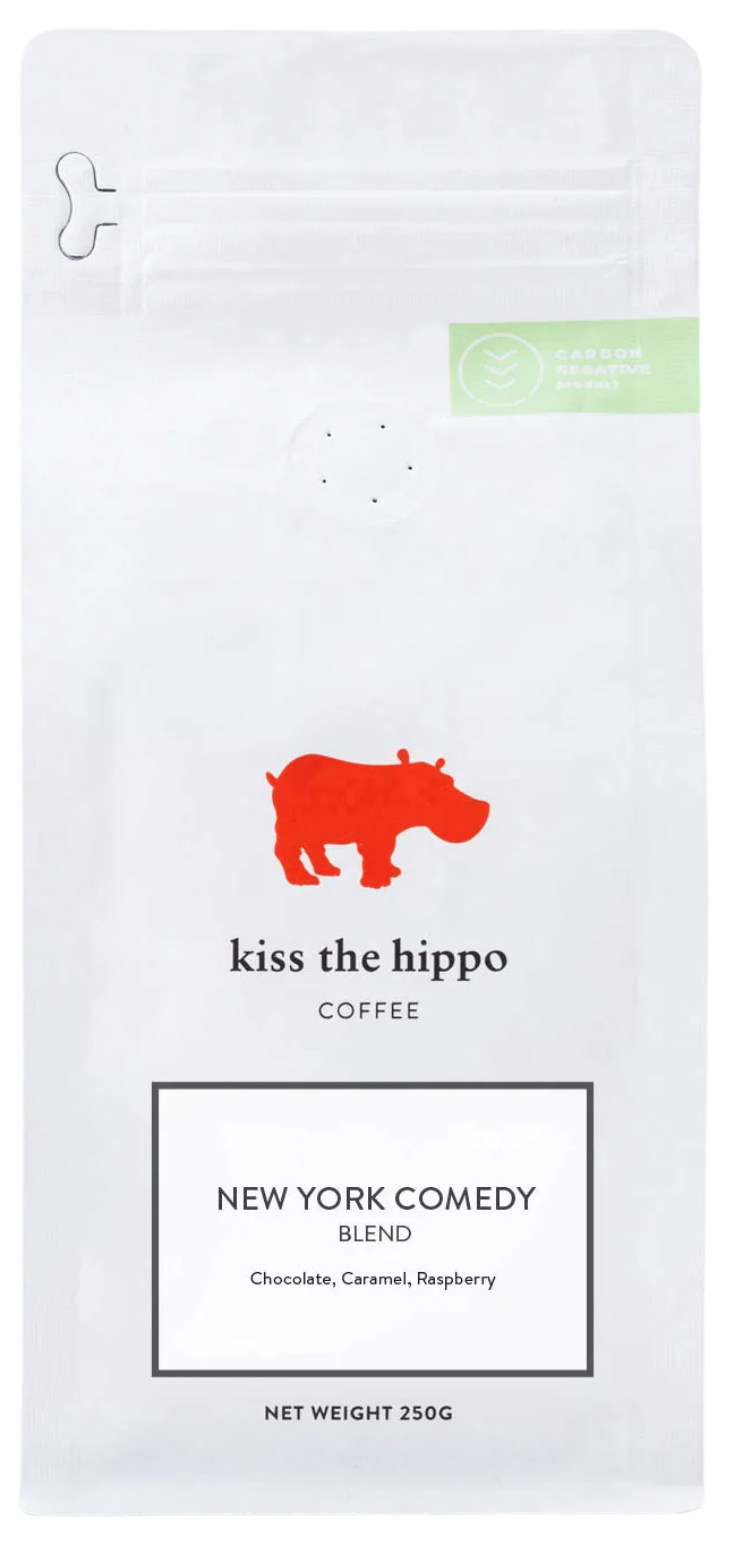 New York Comedy Blend