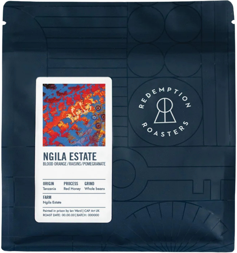 Ngila Estate