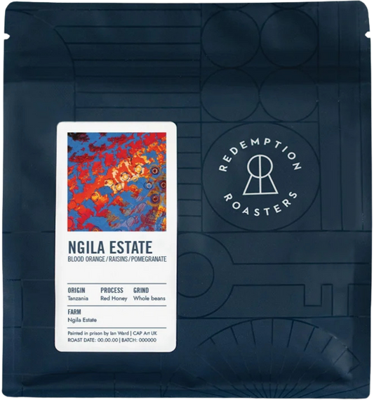 Ngila Estate