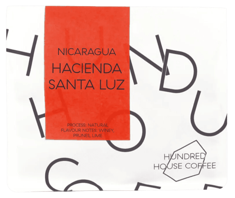 Nicaragua | Hacienda Santa Luz