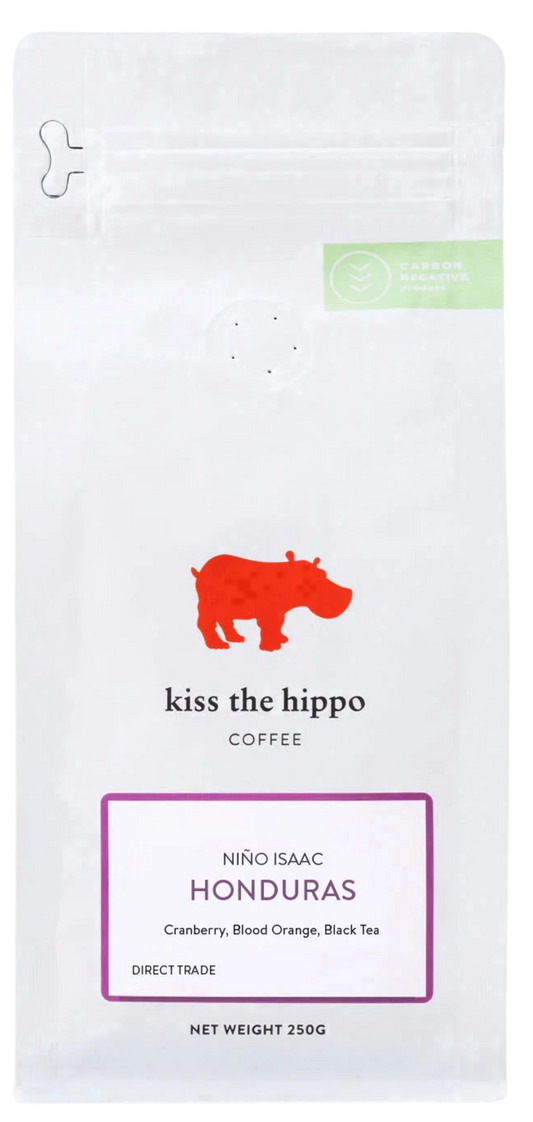 Honduras, Niño Isaac