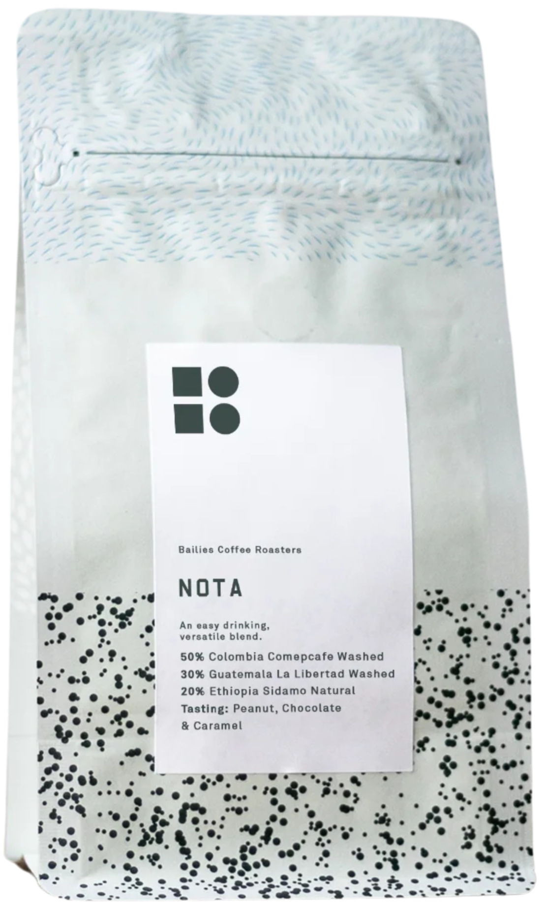 Nota Espresso Blend