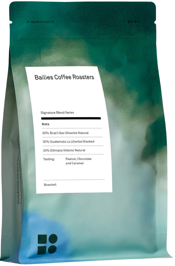 Nota Signature Blend