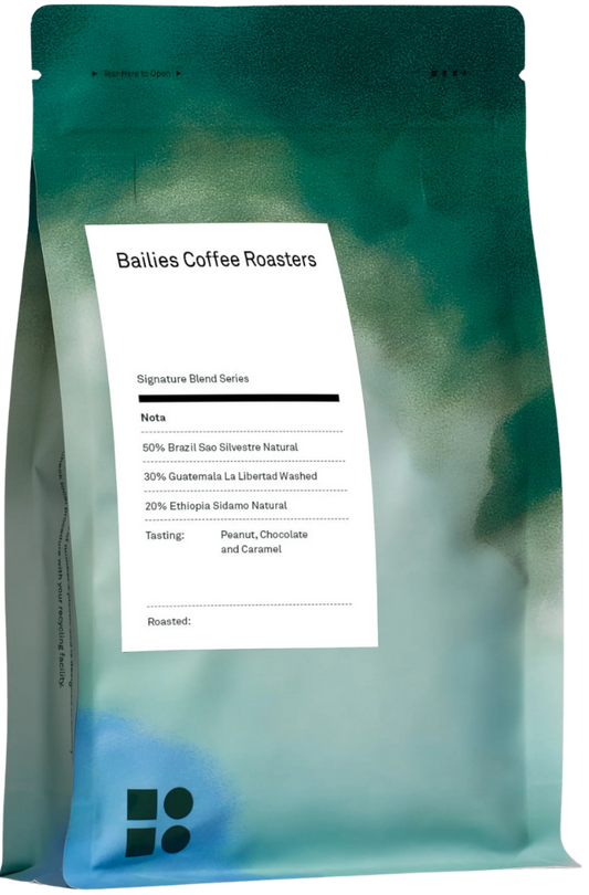 Nota Signature Blend