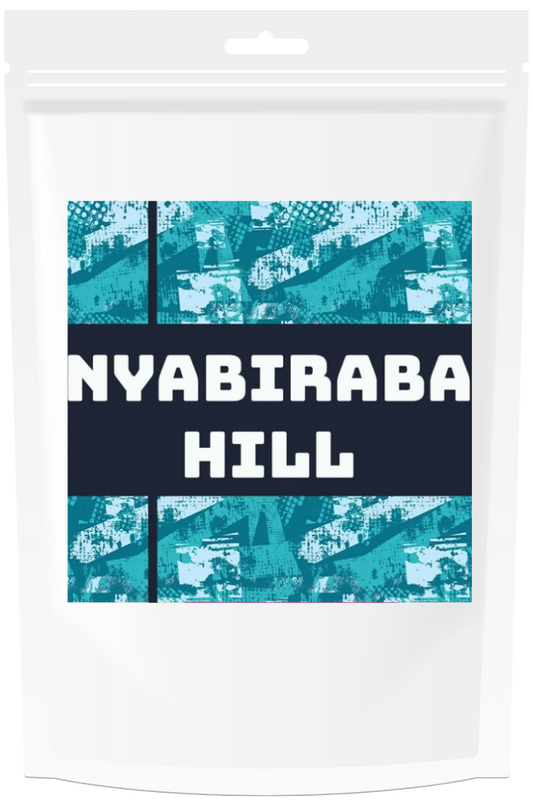 Burundi Nyabiraba Hill