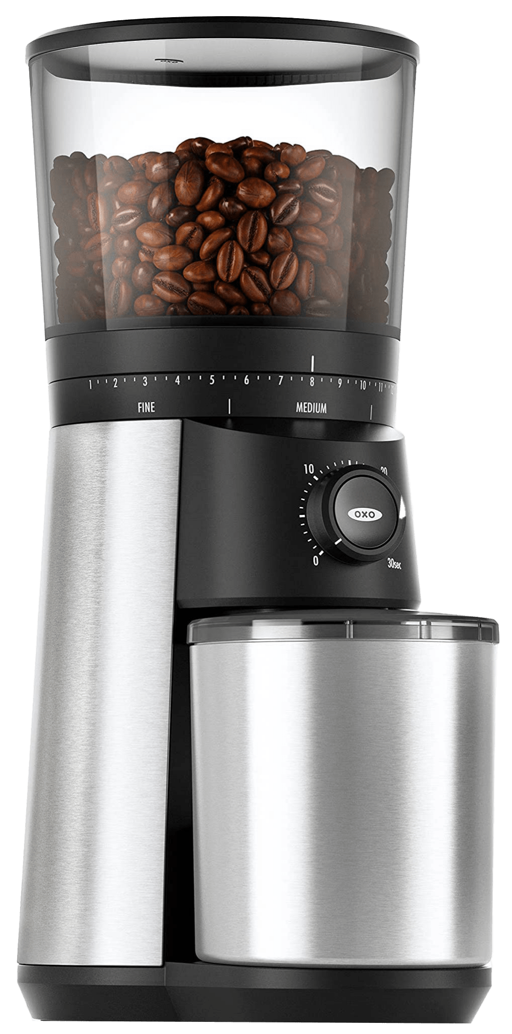 OXO Burr Grinder