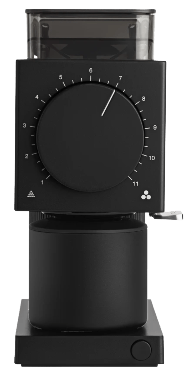 Ode Brew Grinder Gen 2