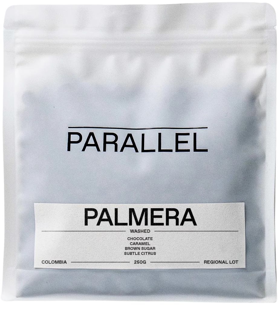 Palmera