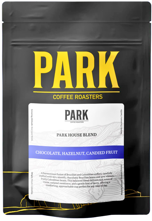 Park House Blend
