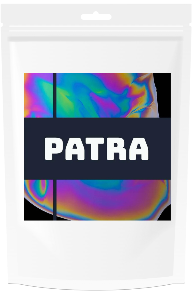 Indonesia Patra