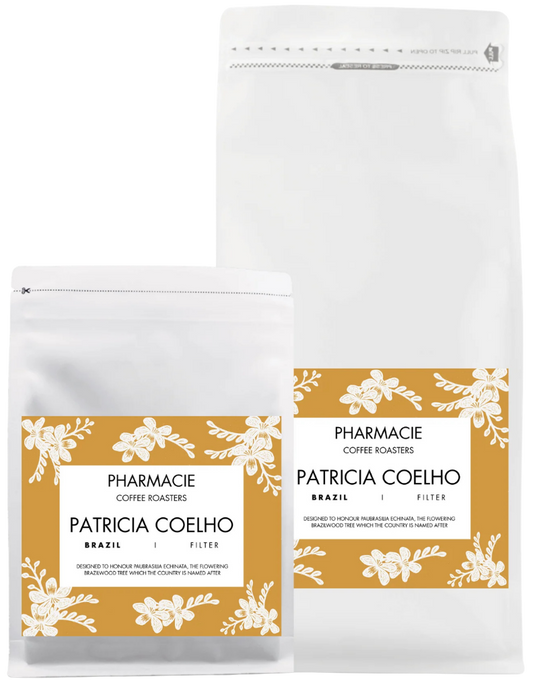 Patricia Coelho, Brazil - Filter
