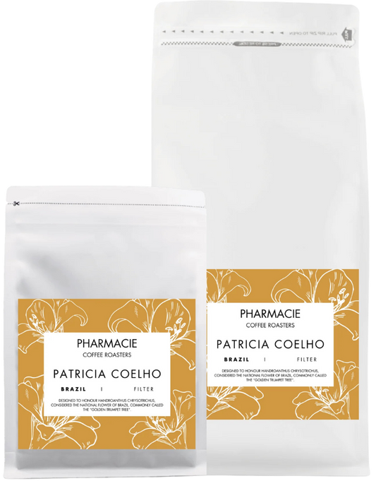 Patricia Coelho, Brazil - Filter