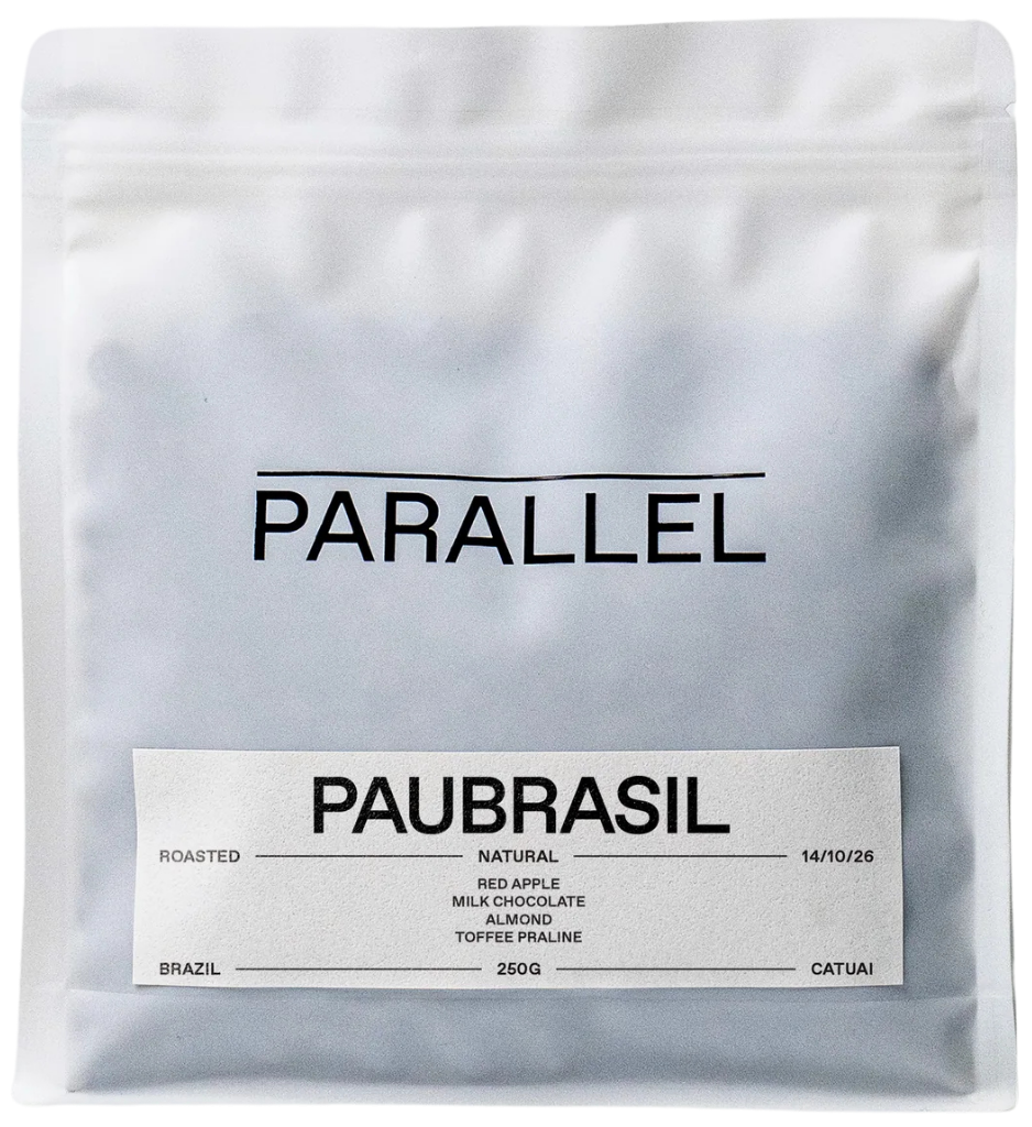Paubrasil