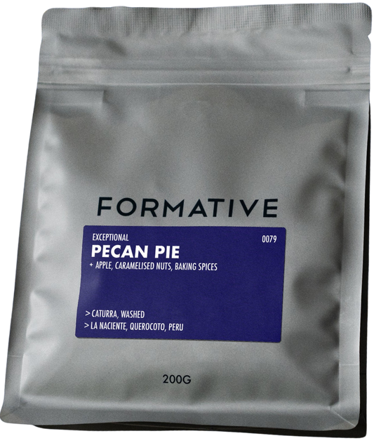 PECAN PIE