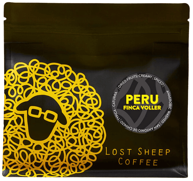 Peru – Finca Voller