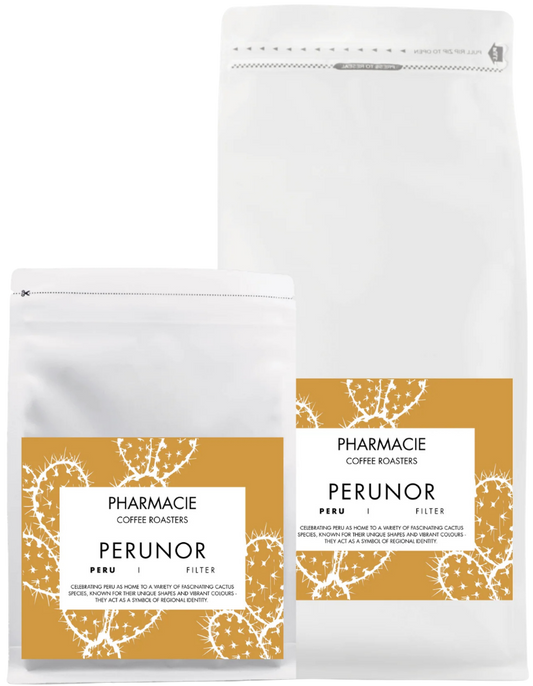 Perunor, Peru - Filter