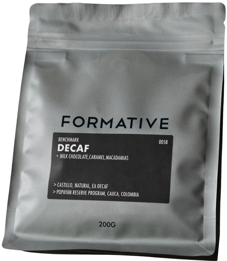 DECAF - POPAYÁN