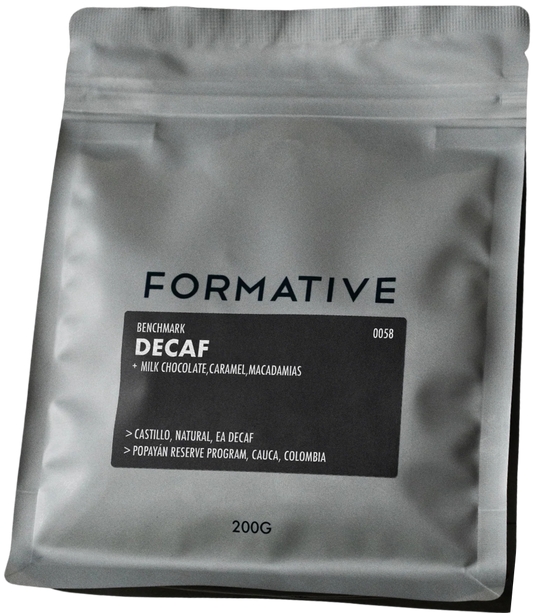 DECAF - POPAYÁN
